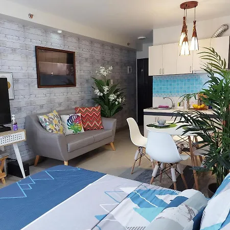 Hachiko Pretty Homes: Cebu Condominium at Saekyung956