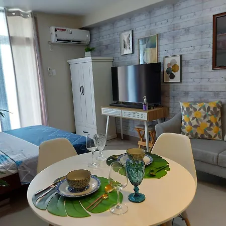 Hachiko Pretty Homes Condominium At Saekyung956 Condominium, Looc, Lapu-Lapu City, Cebu, Philippines