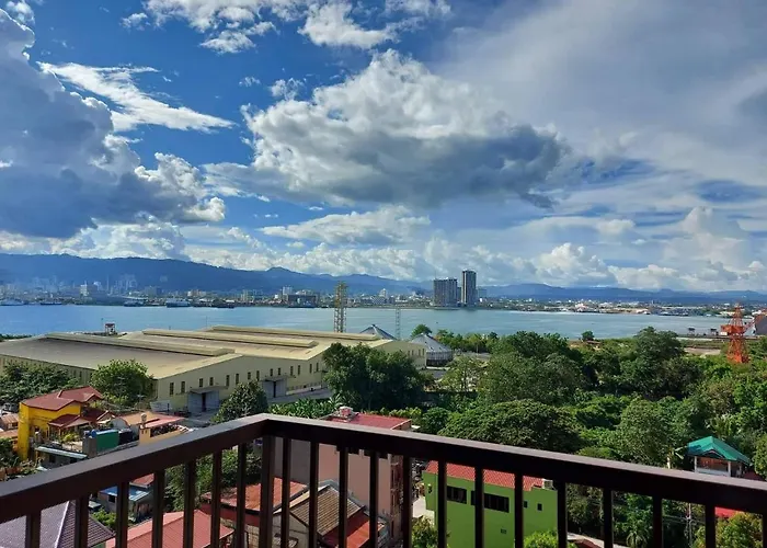 Hachiko Pretty Homes: Cebu At Saekyung956 Aparthotel 3*