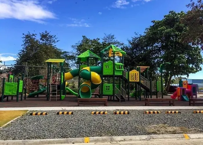 Hachiko Pretty Homes: Cebu At Saekyung956 Aparthotel Lapu-Lapu City