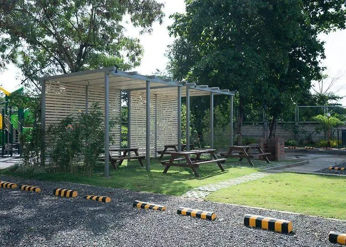 Aparthotel Hachiko Pretty Homes: Cebu At Saekyung956