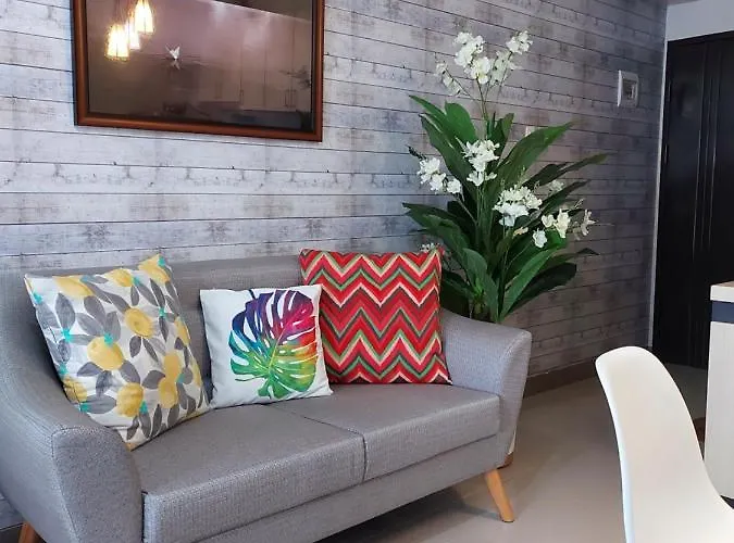 Aparthotel Hachiko Pretty Homes: Cebu At Saekyung956