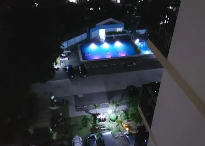 Hachiko Pretty Homes: Cebu At Saekyung956 Aparthotel 3*