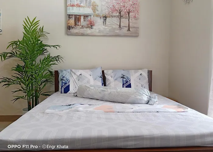 Hachiko Pretty Homes: Cebu At Saekyung956 Lapu-Lapu City