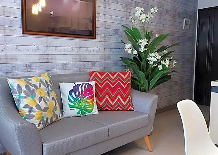 Hachiko Pretty Homes: Cebu At Saekyung956 Aparthotel Lapu-Lapu City