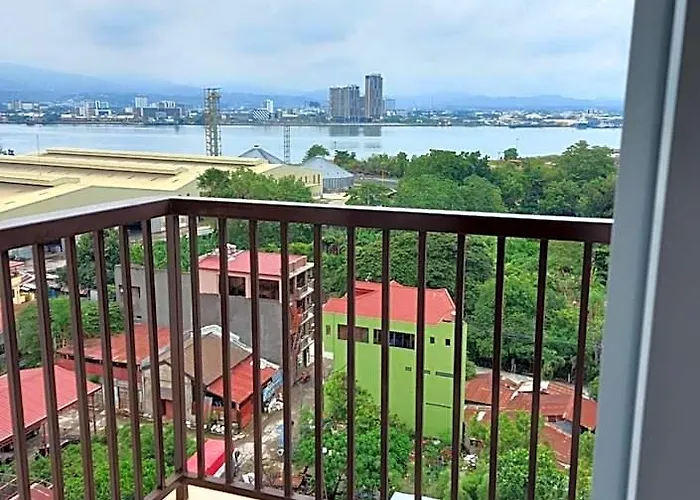 Hachiko Pretty Homes: Cebu At Saekyung956 Aparthotel 3*