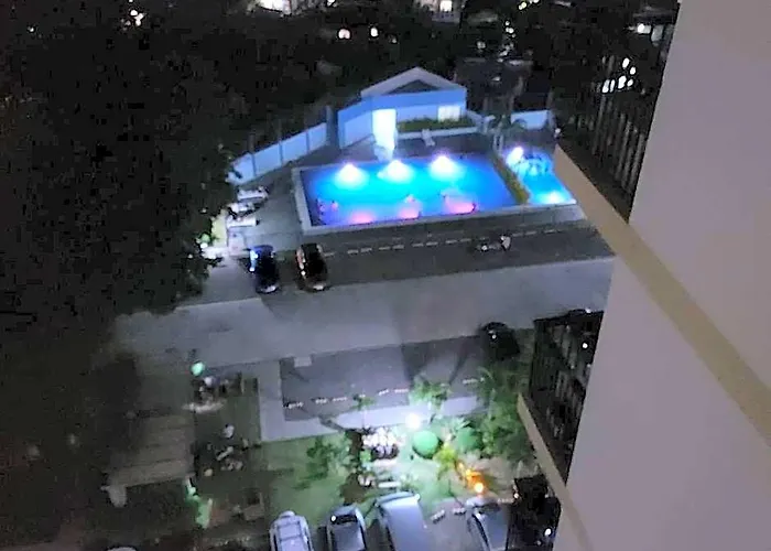 Aparthotel Hachiko Pretty Homes: Cebu At Saekyung956 Lapu-Lapu City